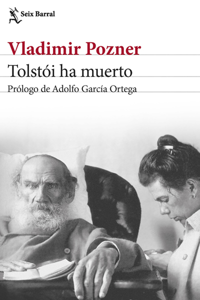 tolstoi ha muerto