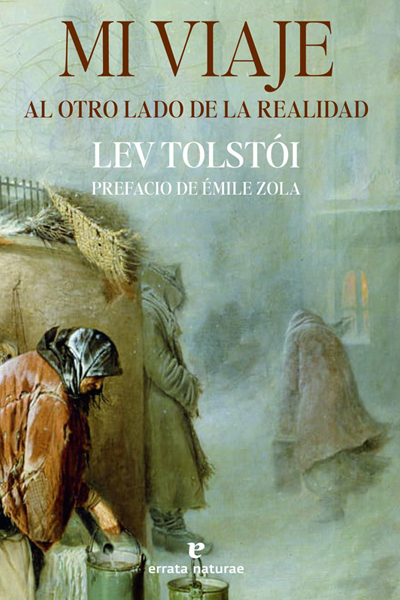 mi viaje