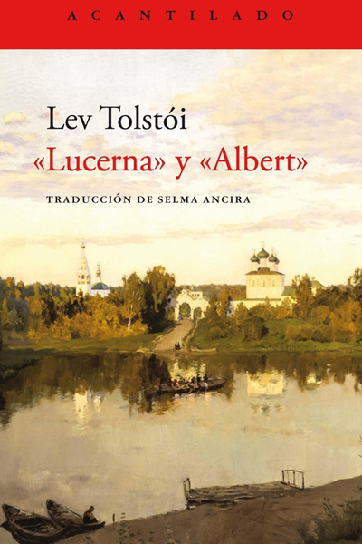 lucerna y albert