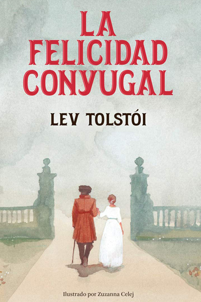 la felicidad conyugal