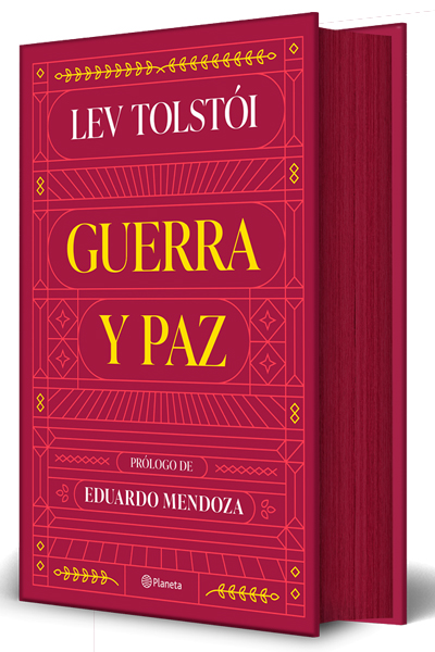 guerra y paz