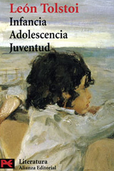 infancia adolecencia juventud