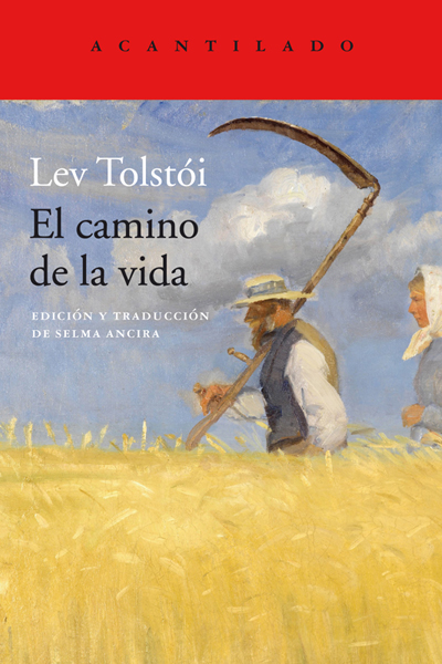 el camino de la vida