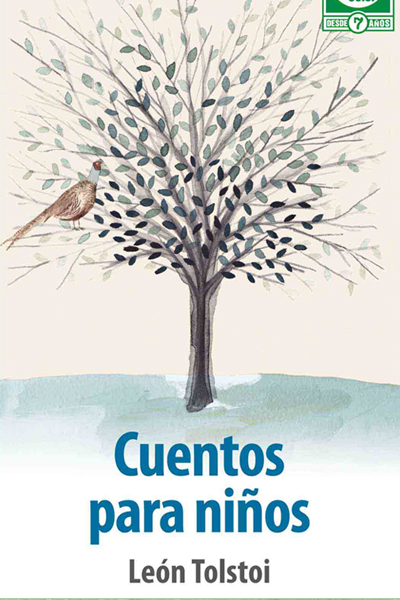 cuentos para niños
