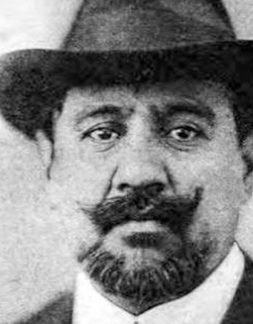 benito rebolledo