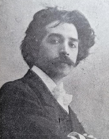 carlos canut
