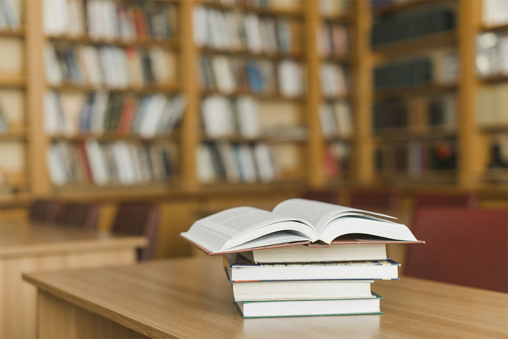 libros