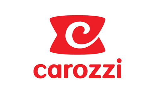 logo carozzi