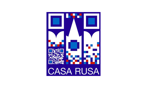 logo casa rusa