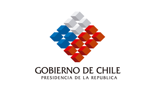 logo gobierno de chile
