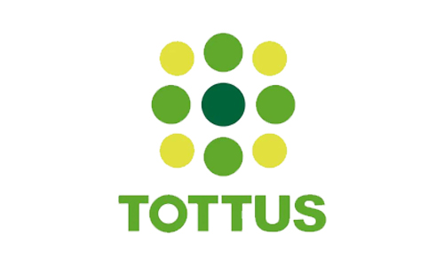 logo tottus